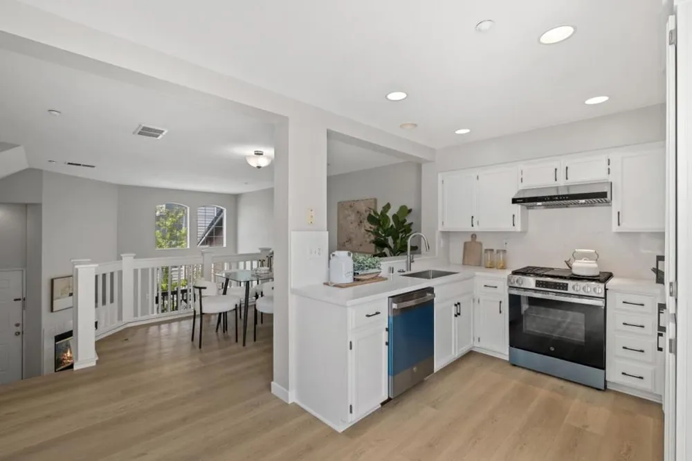 1861 Northwest Circle San Jose, CA 95131