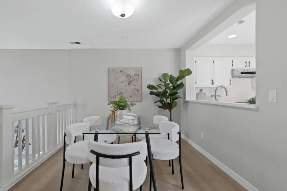 1861 Northwest Circle San Jose, CA 95131
