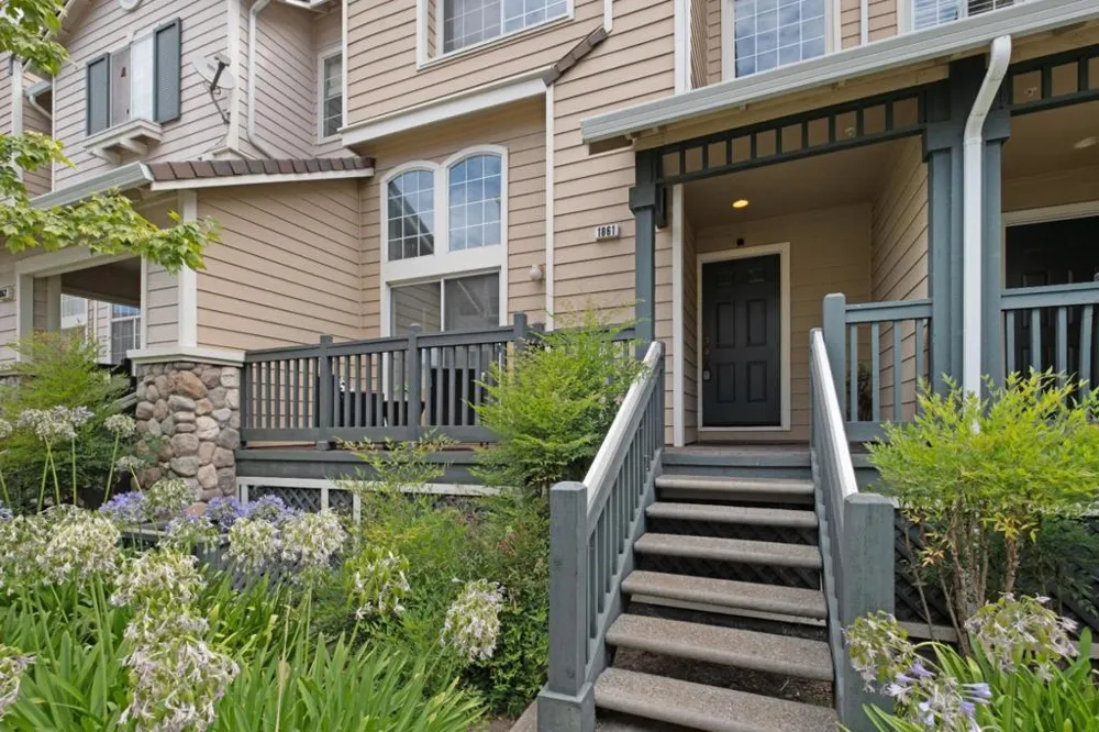 1861 Northwest Circle San Jose, CA 95131