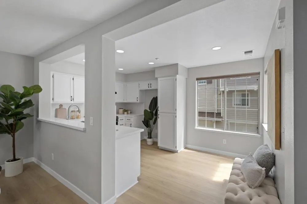 1861 Northwest Circle San Jose, CA 95131