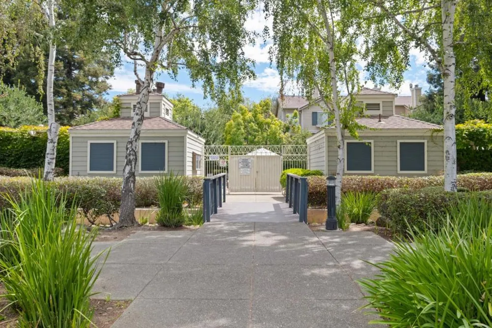 1861 Northwest Circle San Jose, CA 95131