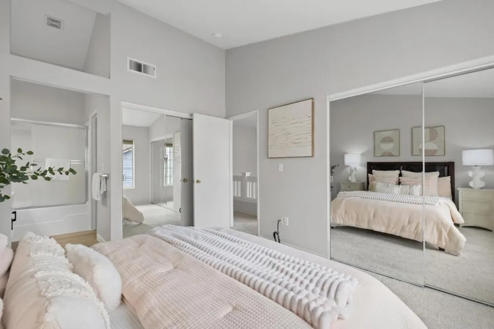1861 Northwest Circle San Jose, CA 95131