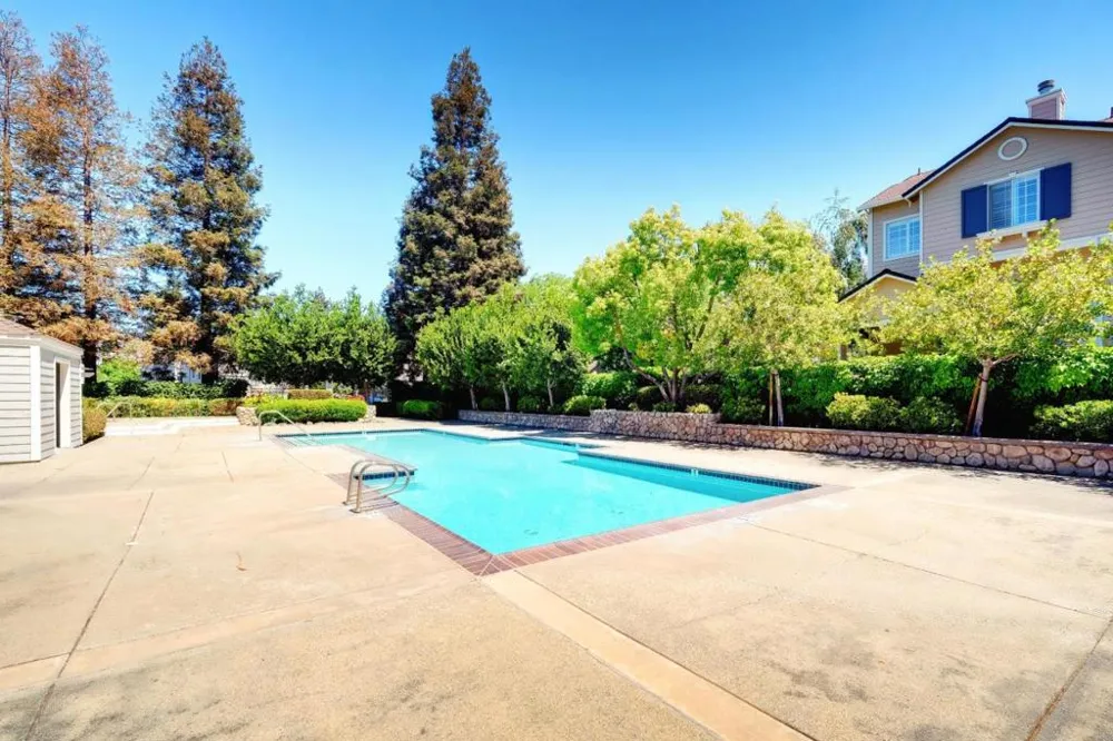1861 Northwest Circle San Jose, CA 95131
