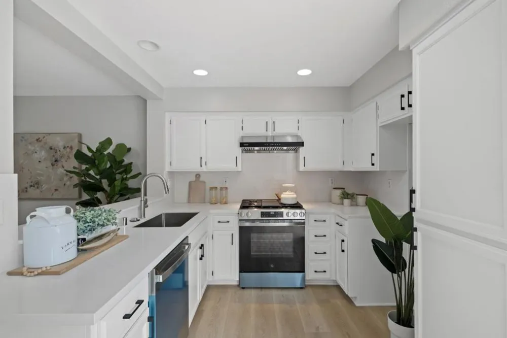 1861 Northwest Circle San Jose, CA 95131