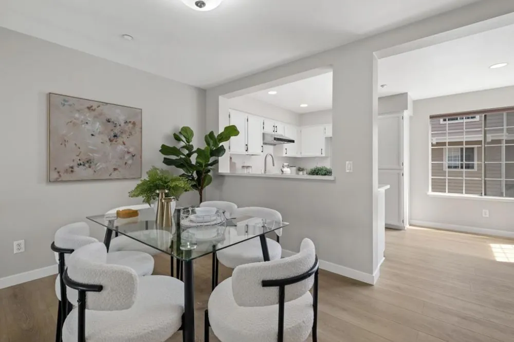 1861 Northwest Circle San Jose, CA 95131