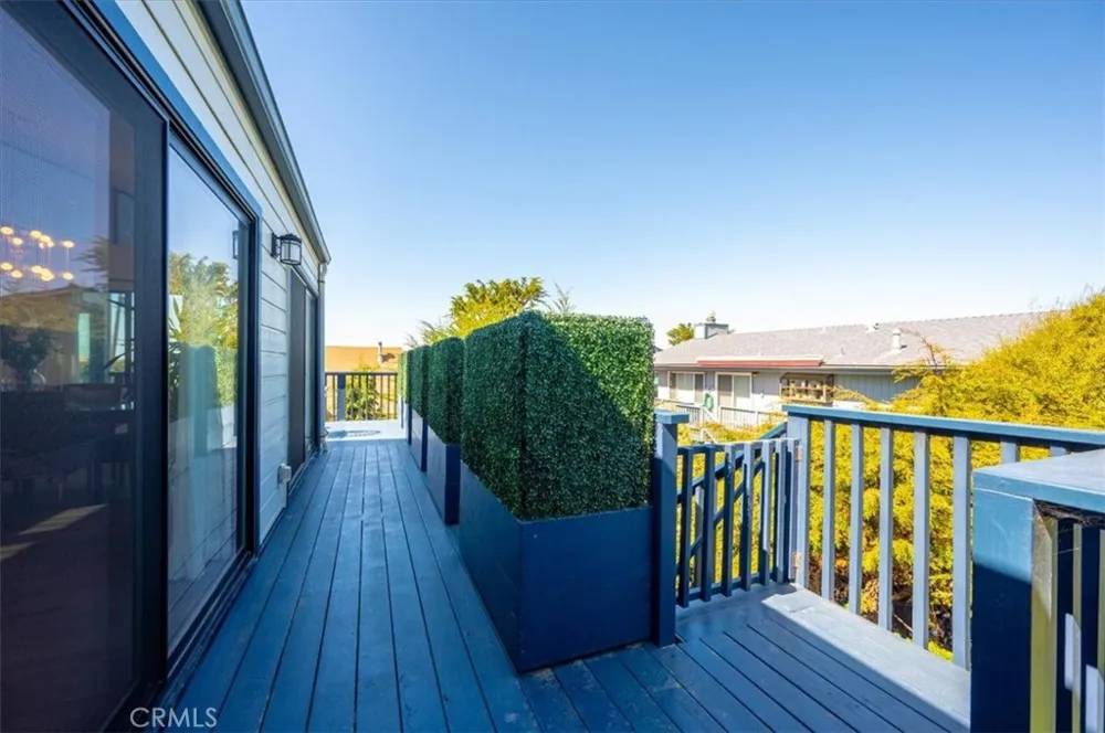 365 Bristol Street Cambria, CA 93428