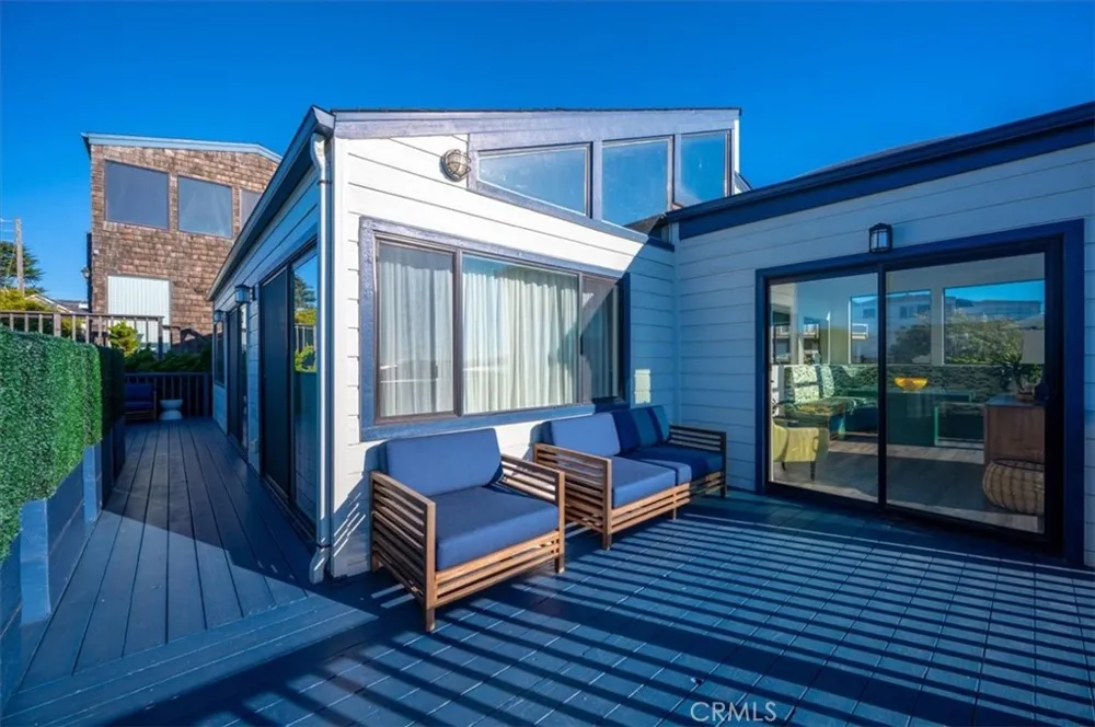 365 Bristol Street Cambria, CA 93428