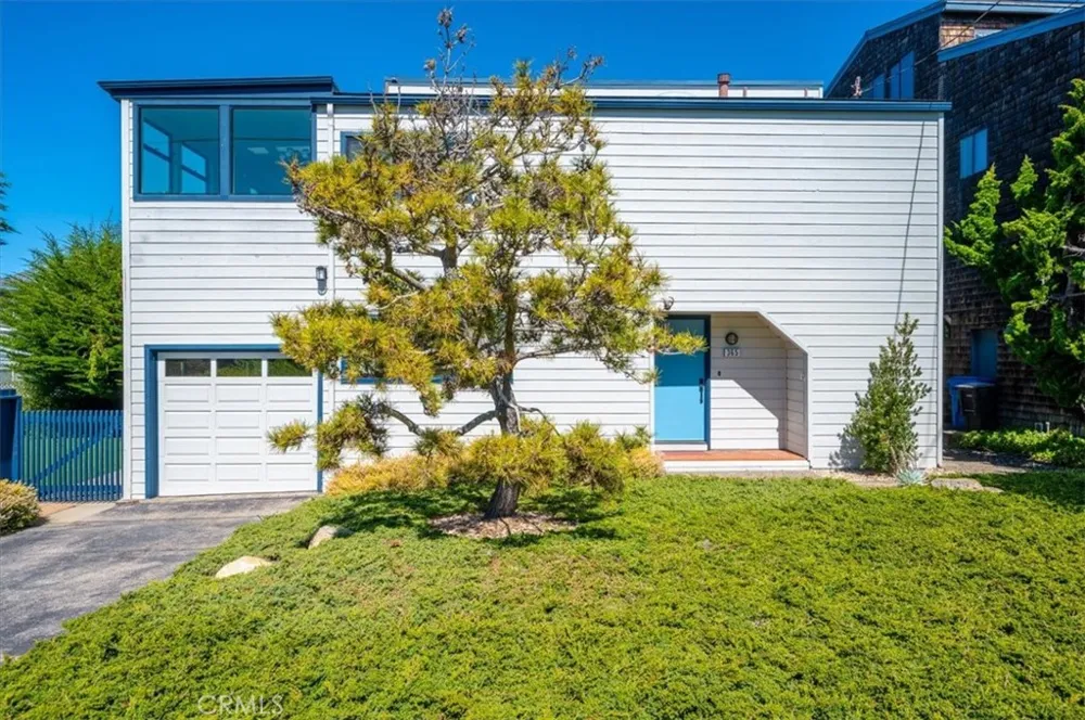 365 Bristol Street Cambria, CA 93428