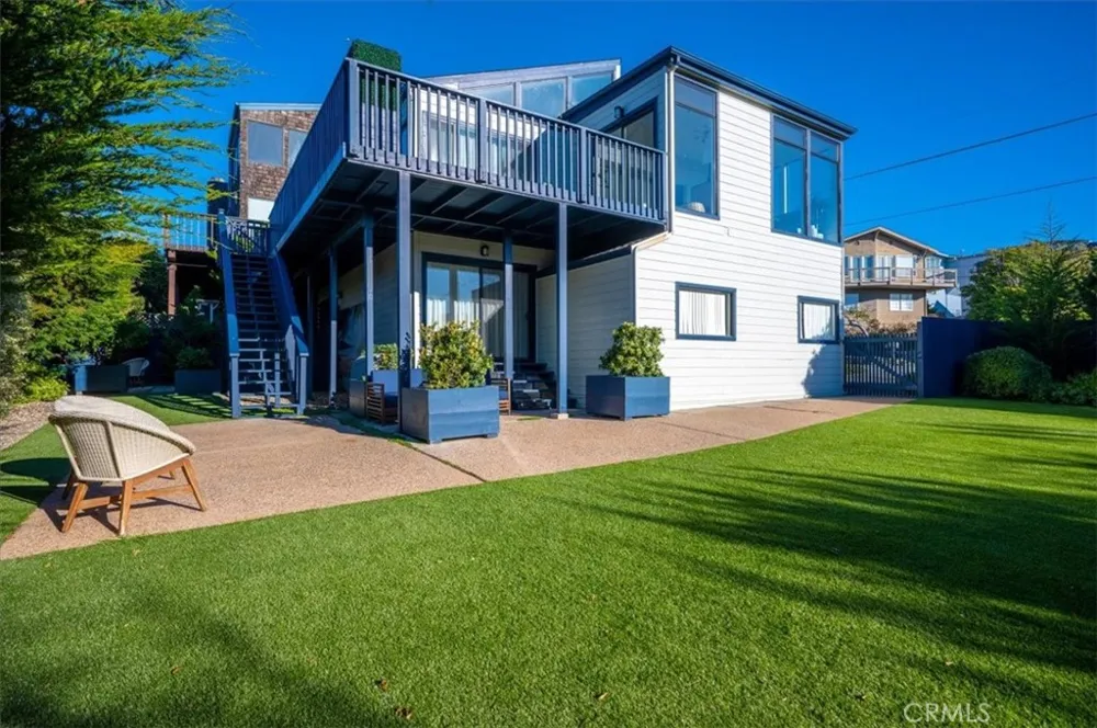 365 Bristol Street Cambria, CA 93428