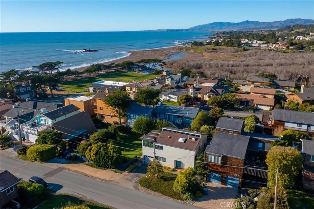 365 Bristol Street Cambria, CA 93428