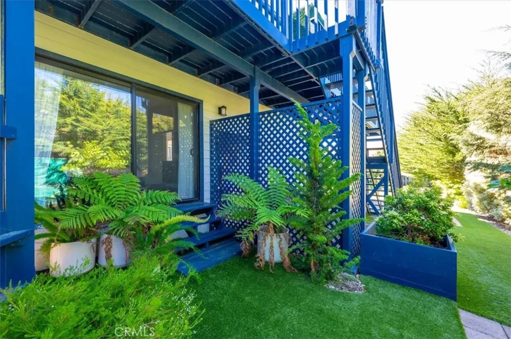 365 Bristol Street Cambria, CA 93428