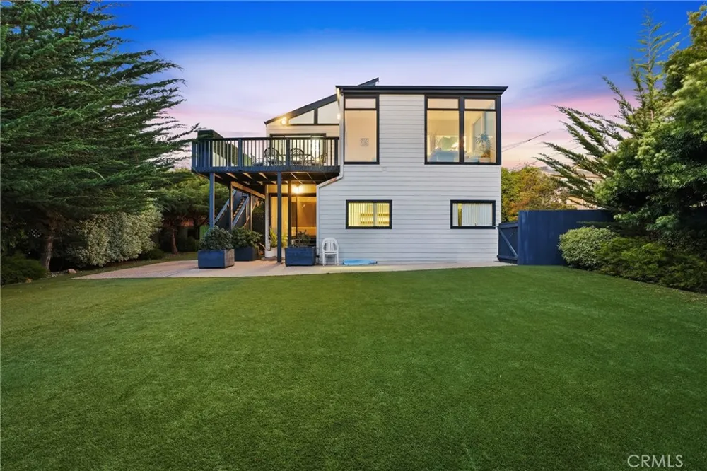 365 Bristol Street Cambria, CA 93428