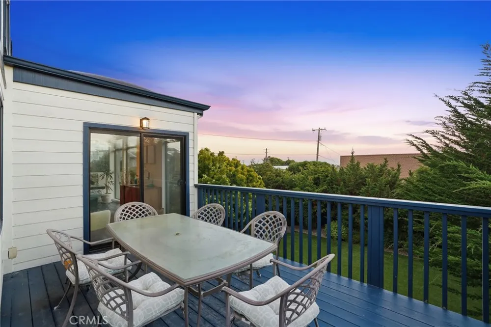 365 Bristol Street Cambria, CA 93428