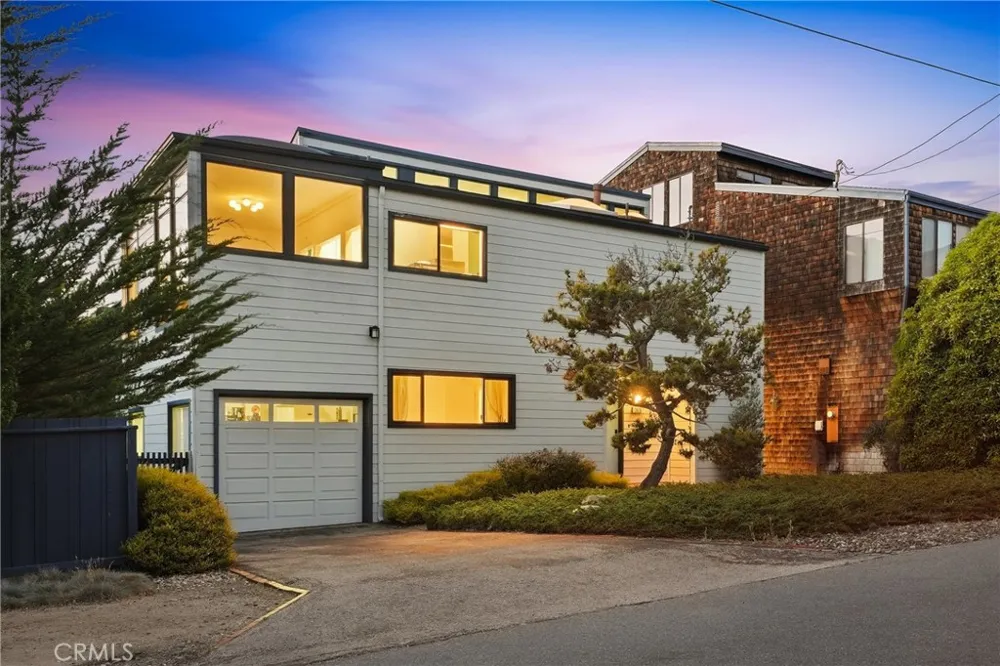 365 Bristol Street Cambria, CA 93428