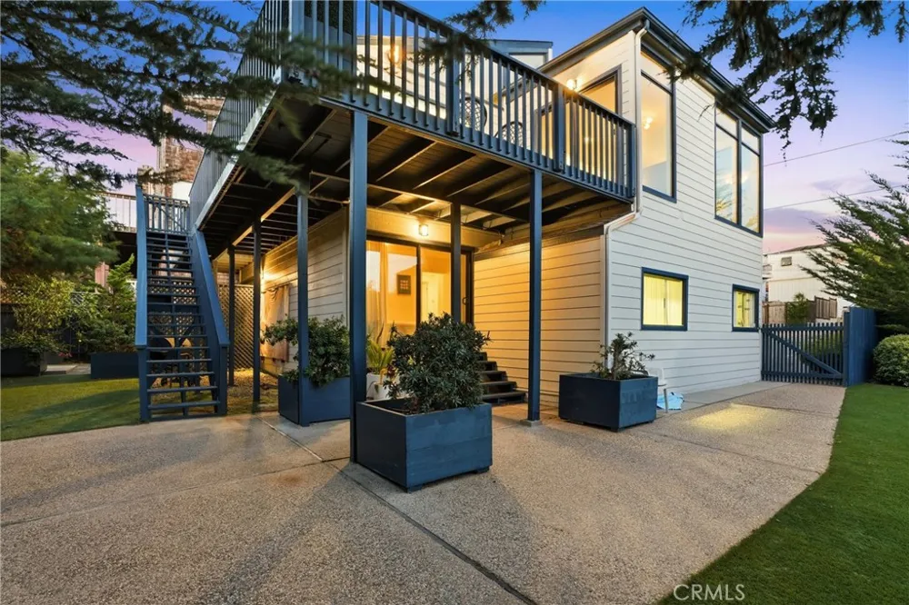 365 Bristol Street Cambria, CA 93428