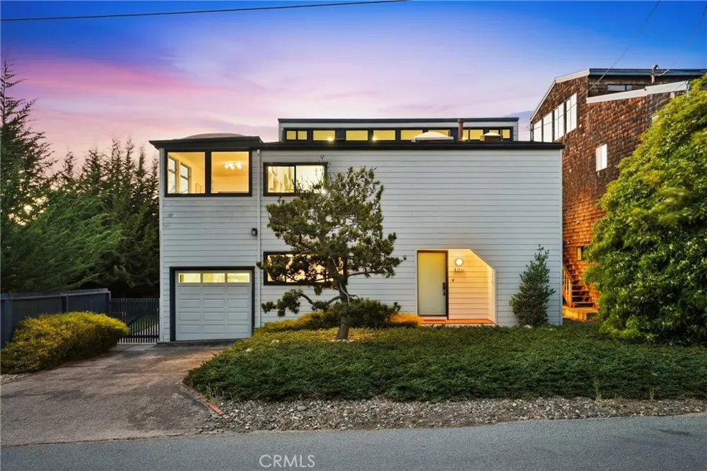 365 Bristol Street Cambria, CA 93428