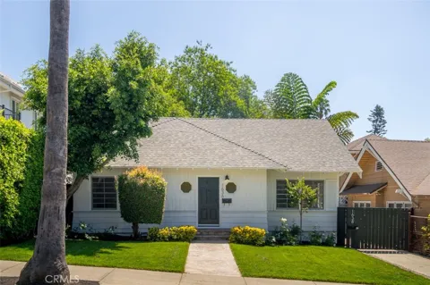 1636 Sierra Bonita Avenue