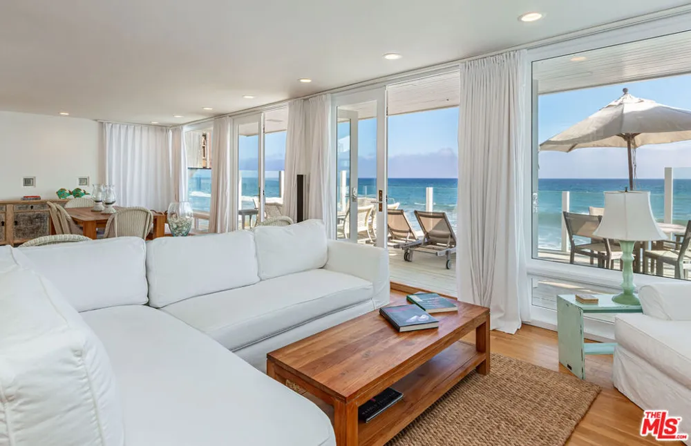 25212 Malibu Road Malibu, CA 90265