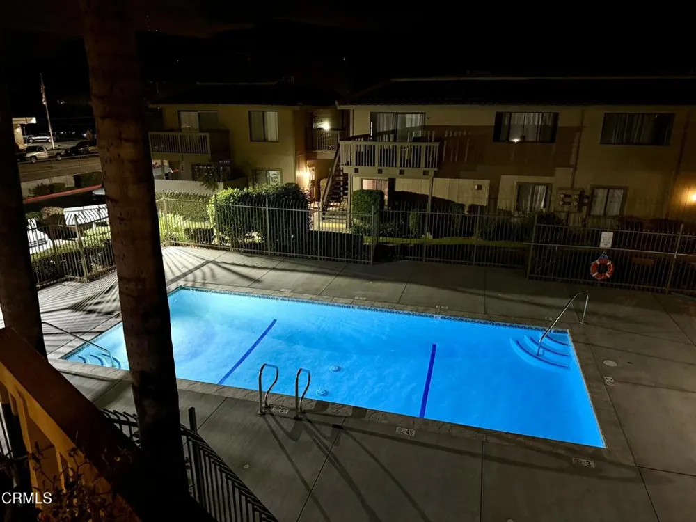172 S Steckel Drive #36 Santa Paula, CA 93060