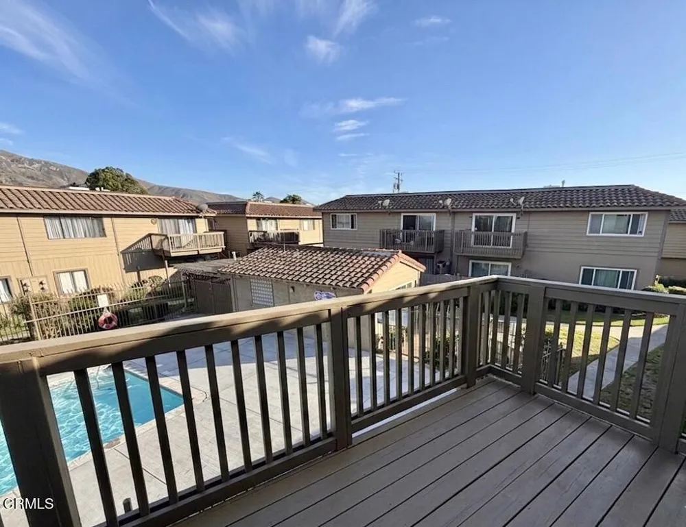 172 S Steckel Drive #36 Santa Paula, CA 93060