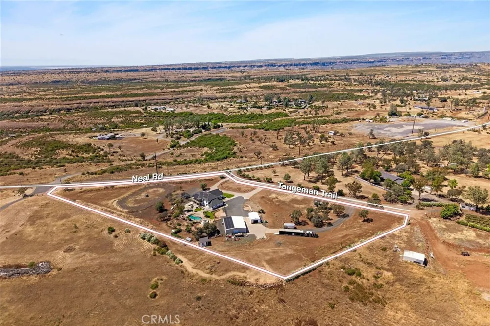 3138 Tangeman Paradise, CA 95969