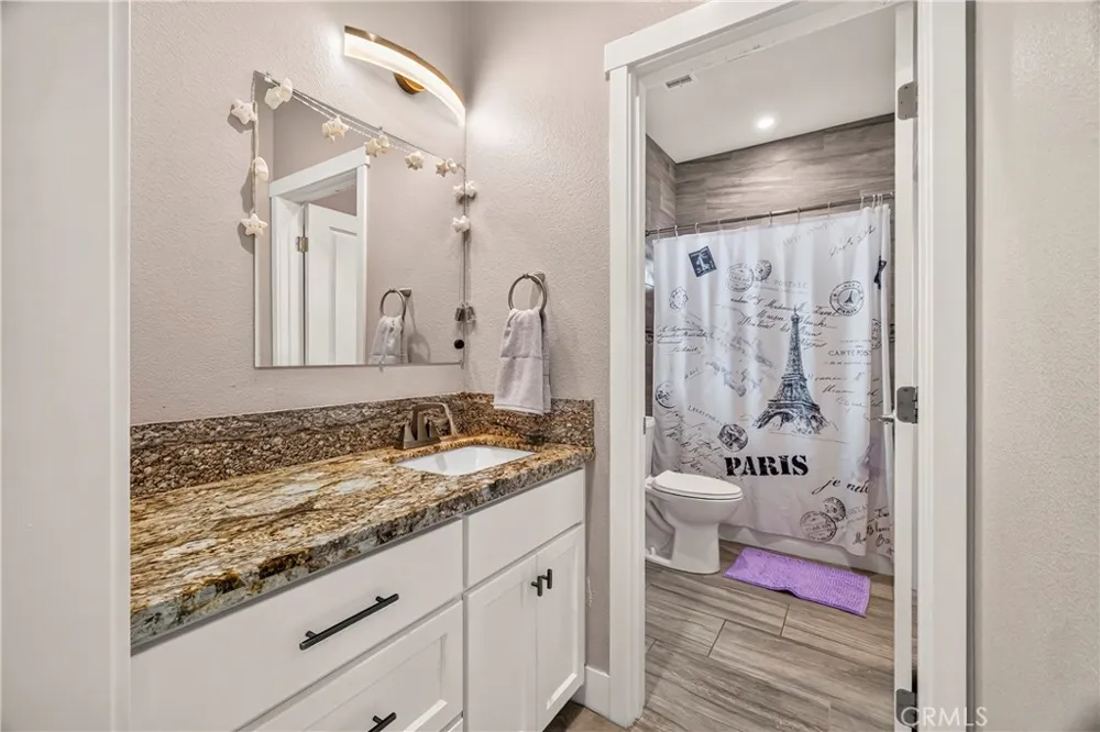 3138 Tangeman Paradise, CA 95969
