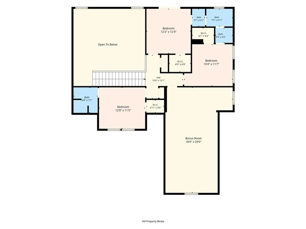 3138 Tangeman Paradise, CA 95969