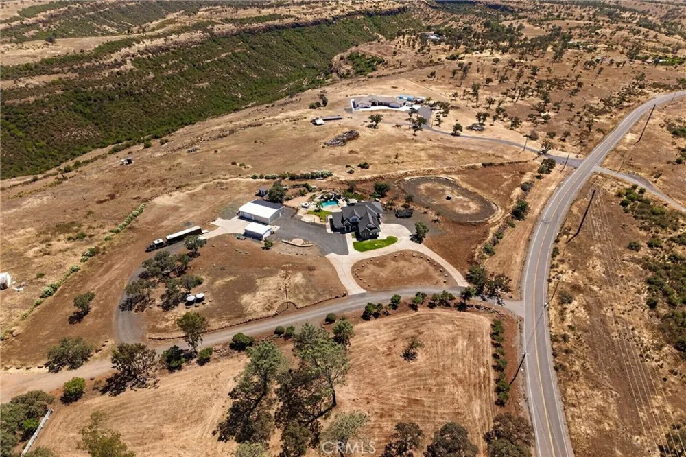 3138 Tangeman Paradise, CA 95969