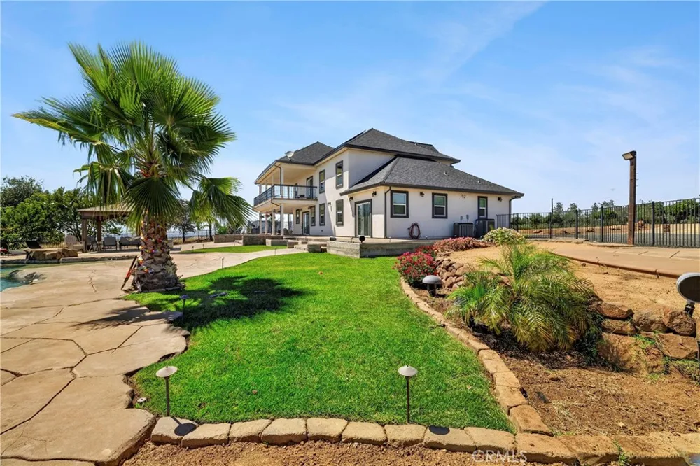 3138 Tangeman Paradise, CA 95969