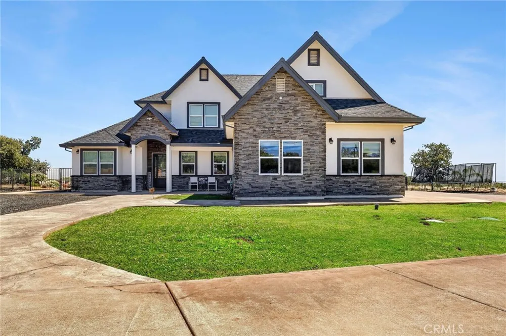 3138 Tangeman Paradise, CA 95969