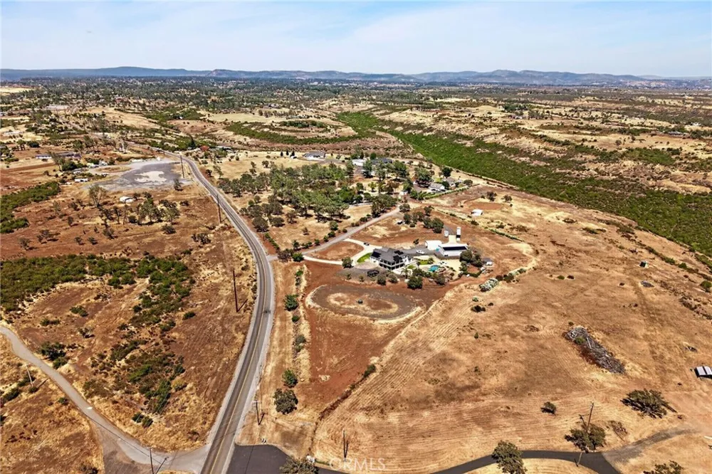 3138 Tangeman Paradise, CA 95969