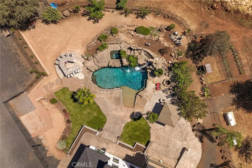 3138 Tangeman Paradise, CA 95969