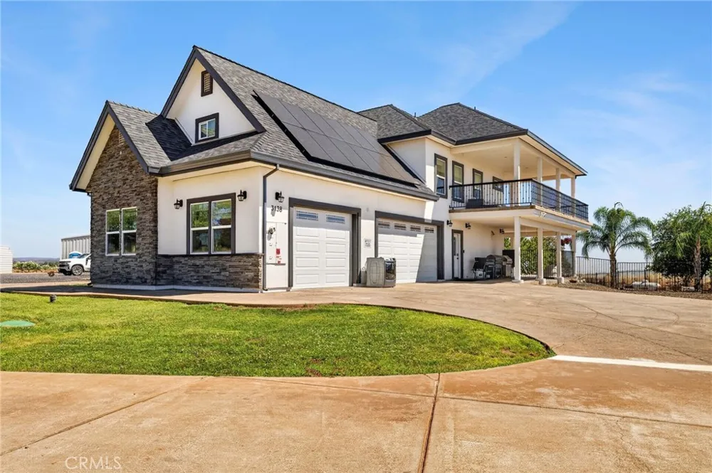 3138 Tangeman Paradise, CA 95969