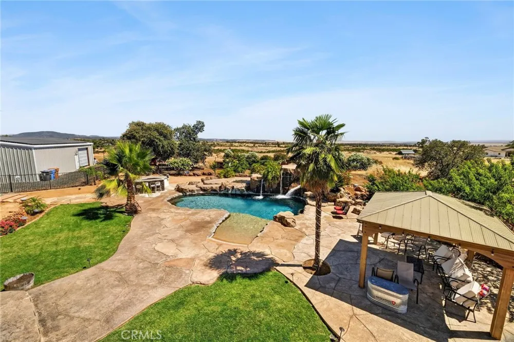 3138 Tangeman Paradise, CA 95969