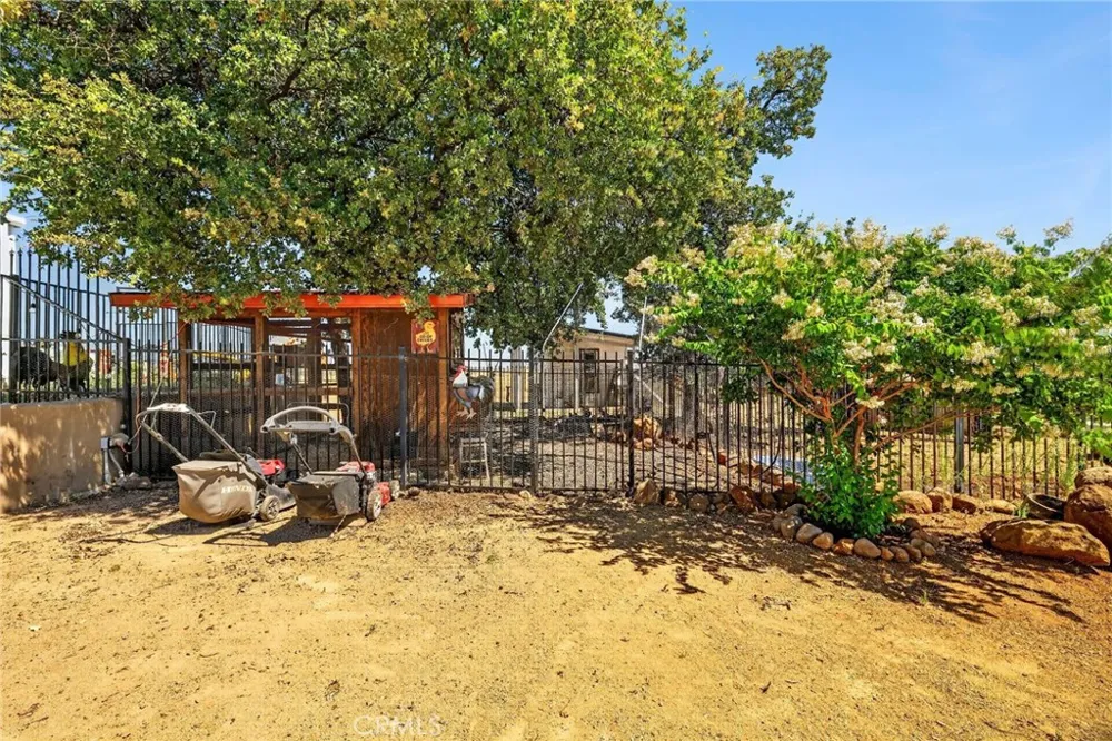 3138 Tangeman Paradise, CA 95969