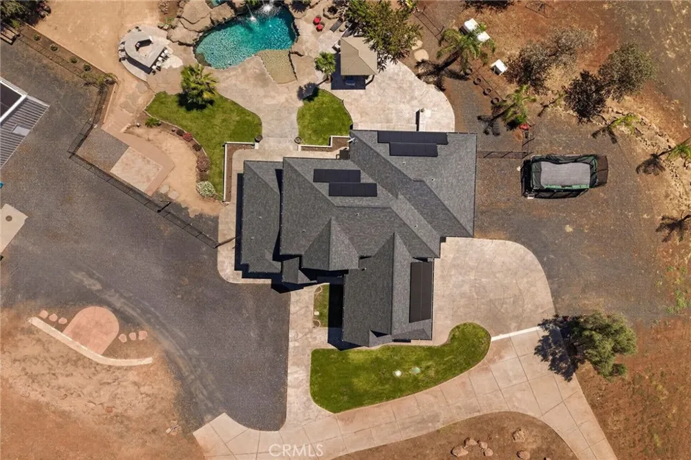 3138 Tangeman Paradise, CA 95969