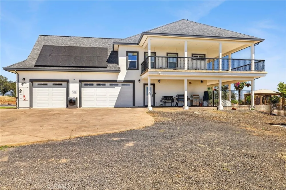 3138 Tangeman Paradise, CA 95969