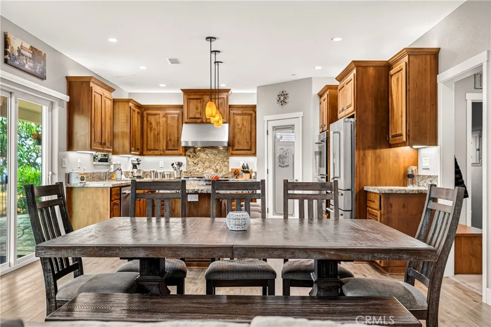 3138 Tangeman Paradise, CA 95969