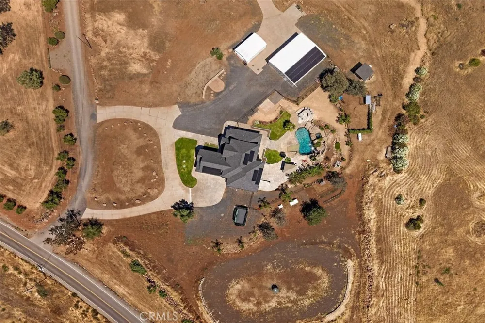3138 Tangeman Paradise, CA 95969