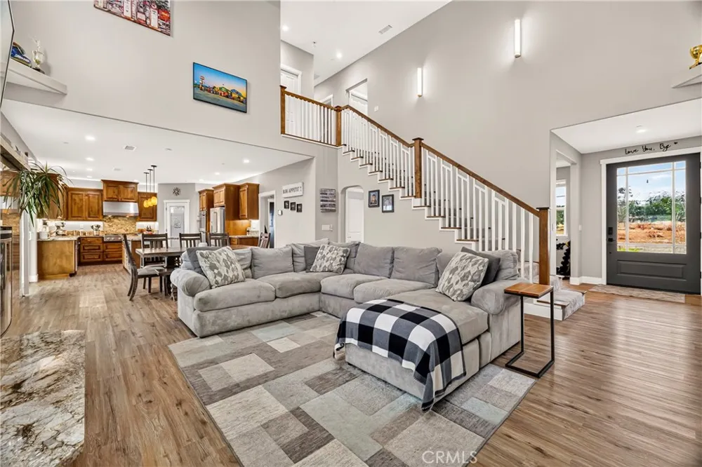 3138 Tangeman Paradise, CA 95969