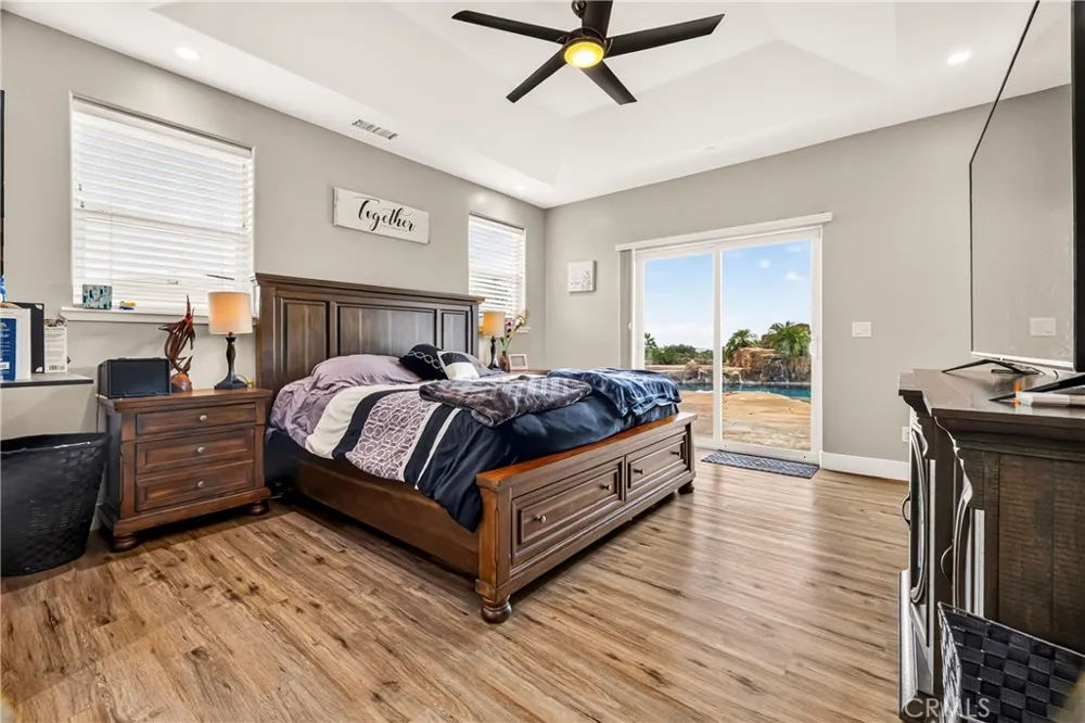 3138 Tangeman Paradise, CA 95969