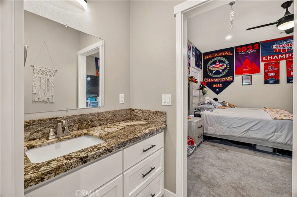 3138 Tangeman Paradise, CA 95969