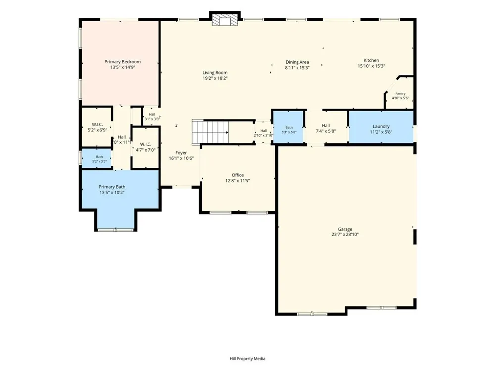 3138 Tangeman Paradise, CA 95969