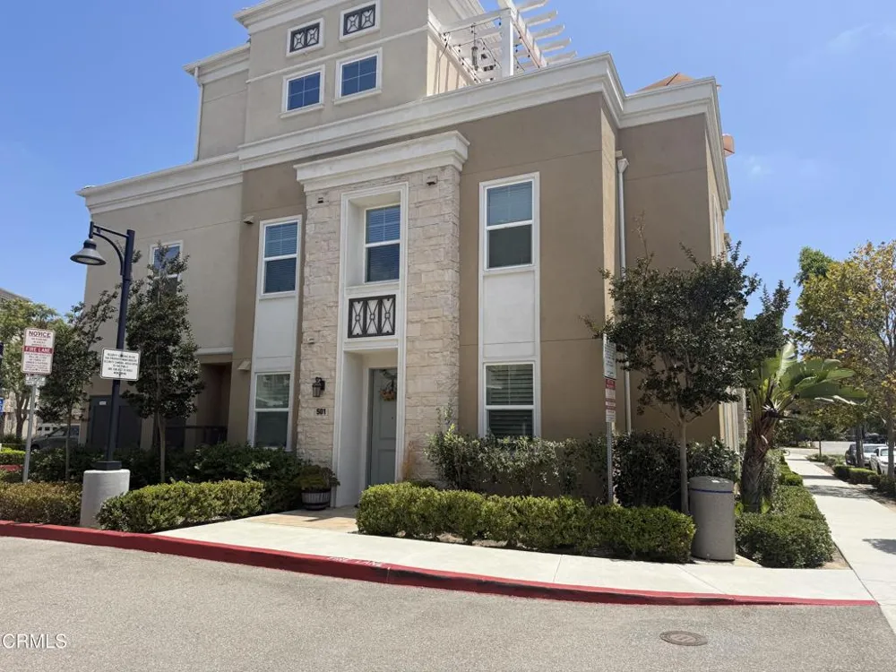 501 Winchester Drive Oxnard, CA 93036