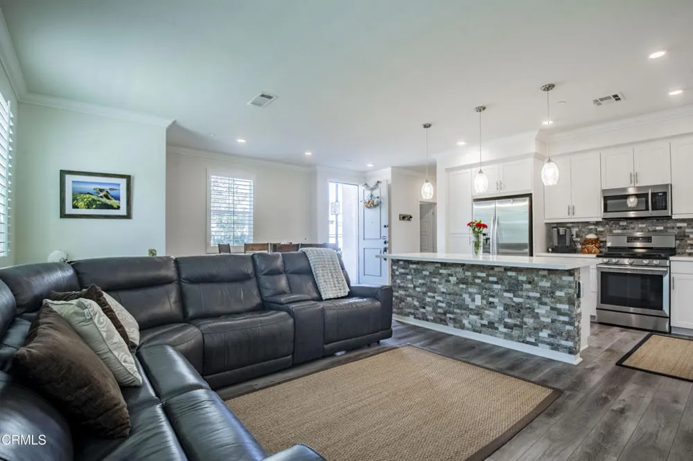 501 Winchester Drive Oxnard, CA 93036