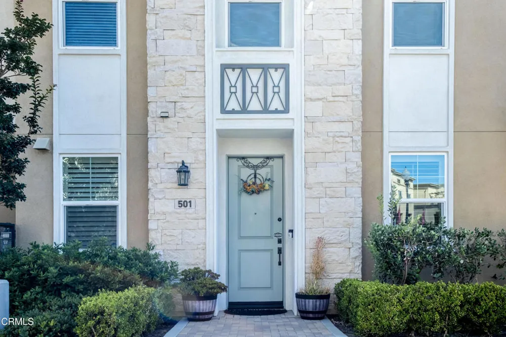 501 Winchester Drive Oxnard, CA 93036