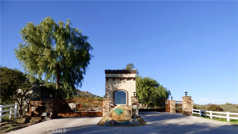 23685 Tapatia Road Homeland, CA 92548