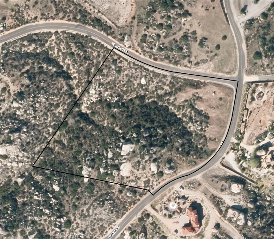 23685 Tapatia Road Homeland, CA 92548