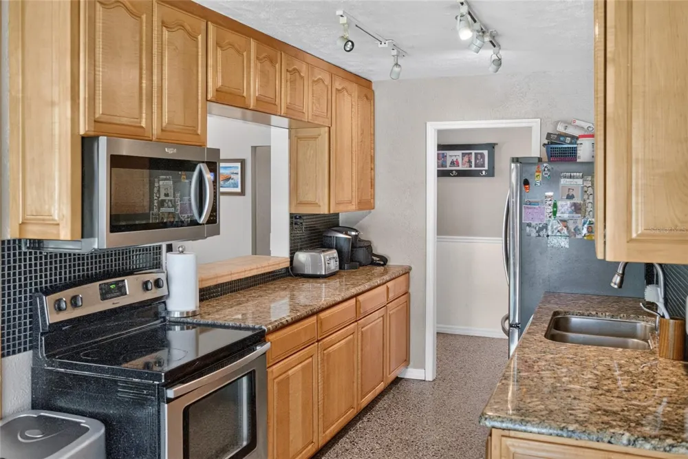 2420 HAZEL BISHOP DRIVE New Smyrna Beach, FL 32168