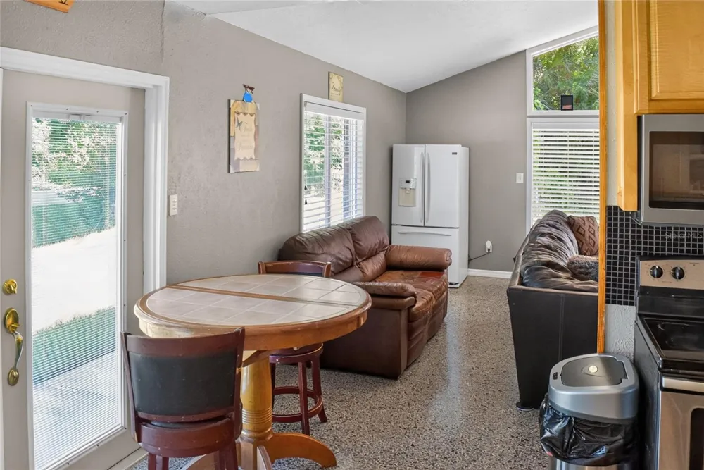 2420 HAZEL BISHOP DRIVE New Smyrna Beach, FL 32168